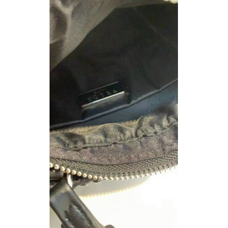 Túi xách nữ prada đính đá loại đẹp