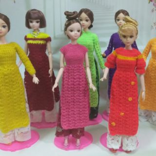 chân đế giữ búp bê