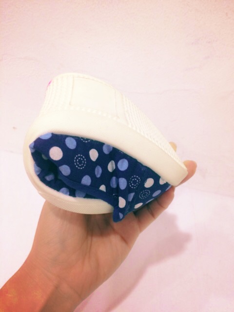 Giày nữ bệt EP | BigBuy360 - bigbuy360.vn