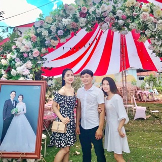 Đơn chị tố duyên