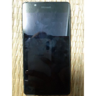 Điện thoại lumia 540