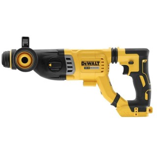 DEWALT DCH263N  - Thân Máy Khoan PIN BRUSHLESS 3CN CÓ 18/20V 26MM SDS-PLUS DEWALT - Chính Hãng - SKU DCH263 DCH263N-KR