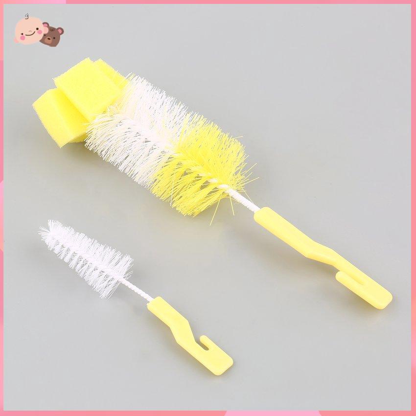 BỘ CỌ BÌNH SỮA 1 CHI TIẾT CHO BÉ