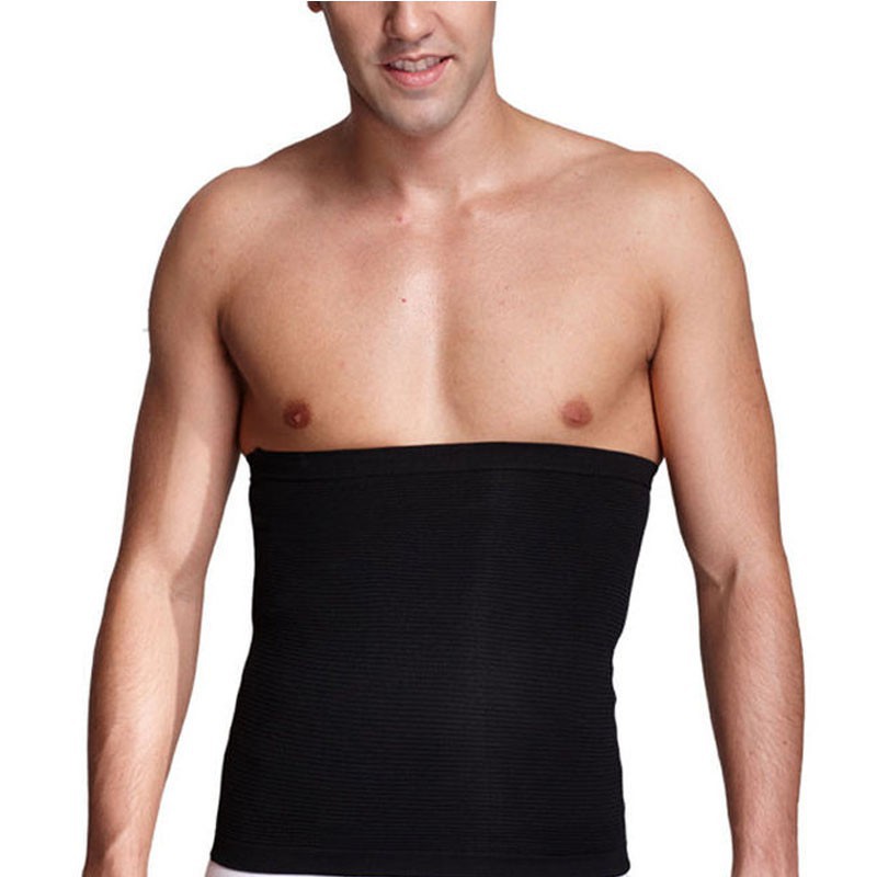 Đai nịt bụng giữ dáng thon gọn cho nam | BigBuy360 - bigbuy360.vn