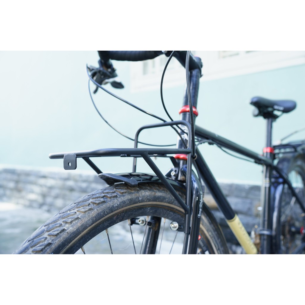 Baga Trước Xe Đạp BRack F1