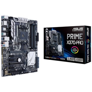 Main asus prime x370 pro