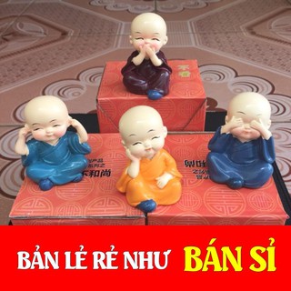 [GIÁ SỈ] BỘ TƯỢNG 4 KHÔNG