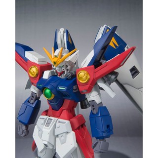 Mô hình Robo Damashii Wing Gundam Zero