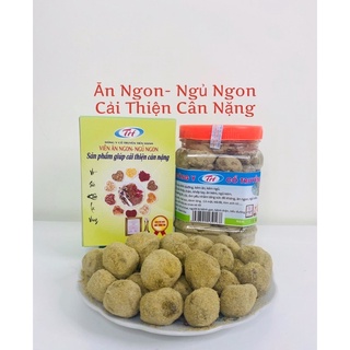Tăng cân thảo mộc chính hãng