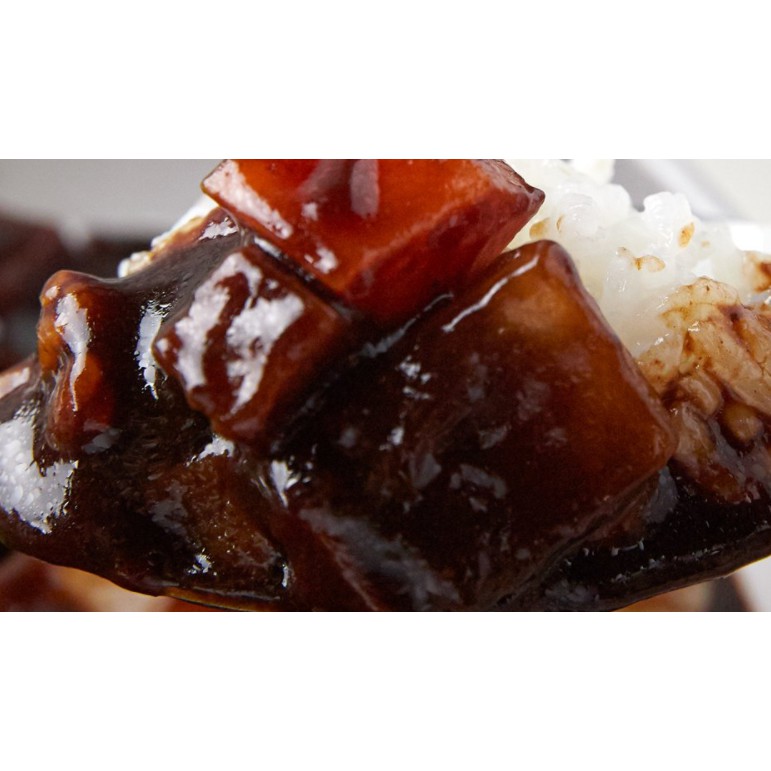 [OTTOGI] SỐT TƯƠNG ĐEN JAJJANG ĂN LIỀN 200G - [오뚜기] 3분 짜장 200G