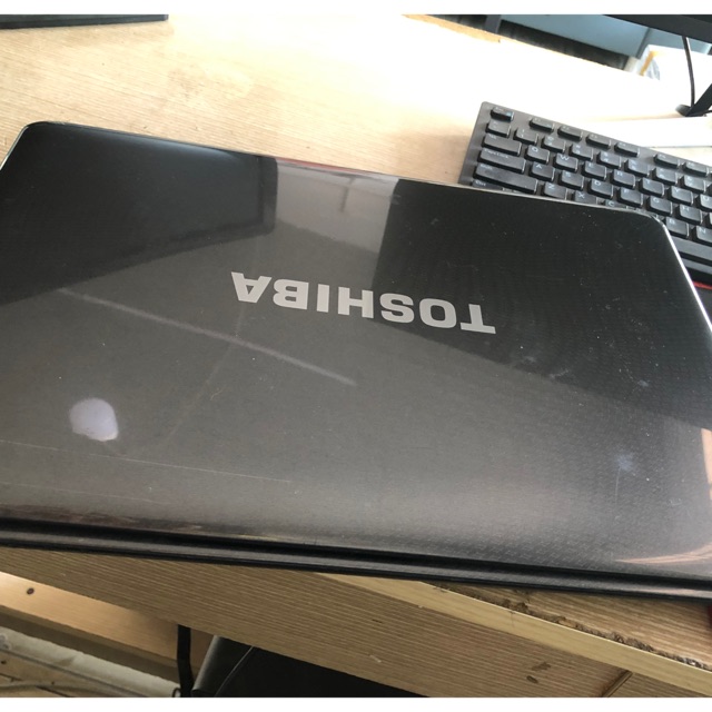 [Mã 1511ELSALE hoàn 7% đơn 300K] Laptop toshiba core i3/3/250
