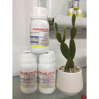 Hóa chất diệt muỗi Perme UK 50Ec 250ml