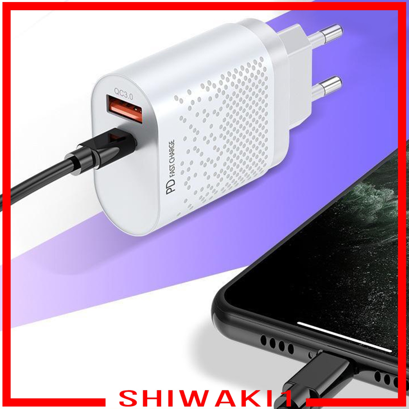 Đầu Chia 1 Cổng Usb Tiện Dụng