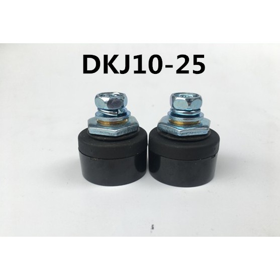 Bộ 20 cái giắc máy hàn điện tử 10-25 Phụ kiện máy hàn