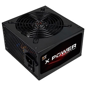 Nguồn Máy Tính Xigmatek X-Power III X450 400W Dành Cho Các Máy Tính Chơi Game Cấu Hình Tầm Trung
