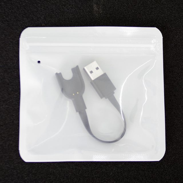 Dây Sạc Xiaomi Mi Band 3 / Mi Band 4 / Miband 2 hiệu Mijobs cao cấp (tốt xêm xêm dây gốc)