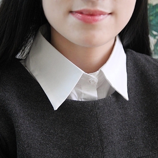 Cổ Áo Sơ Mi Rời Cho Nam Và Nữ