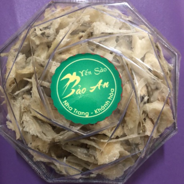 Chân yến thô set 50gr và 100gr + 🎁