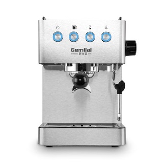 MÁY PHA CÀ PHÊ ESPRESSO LATTE COFFEE GEMILAICRM3005
