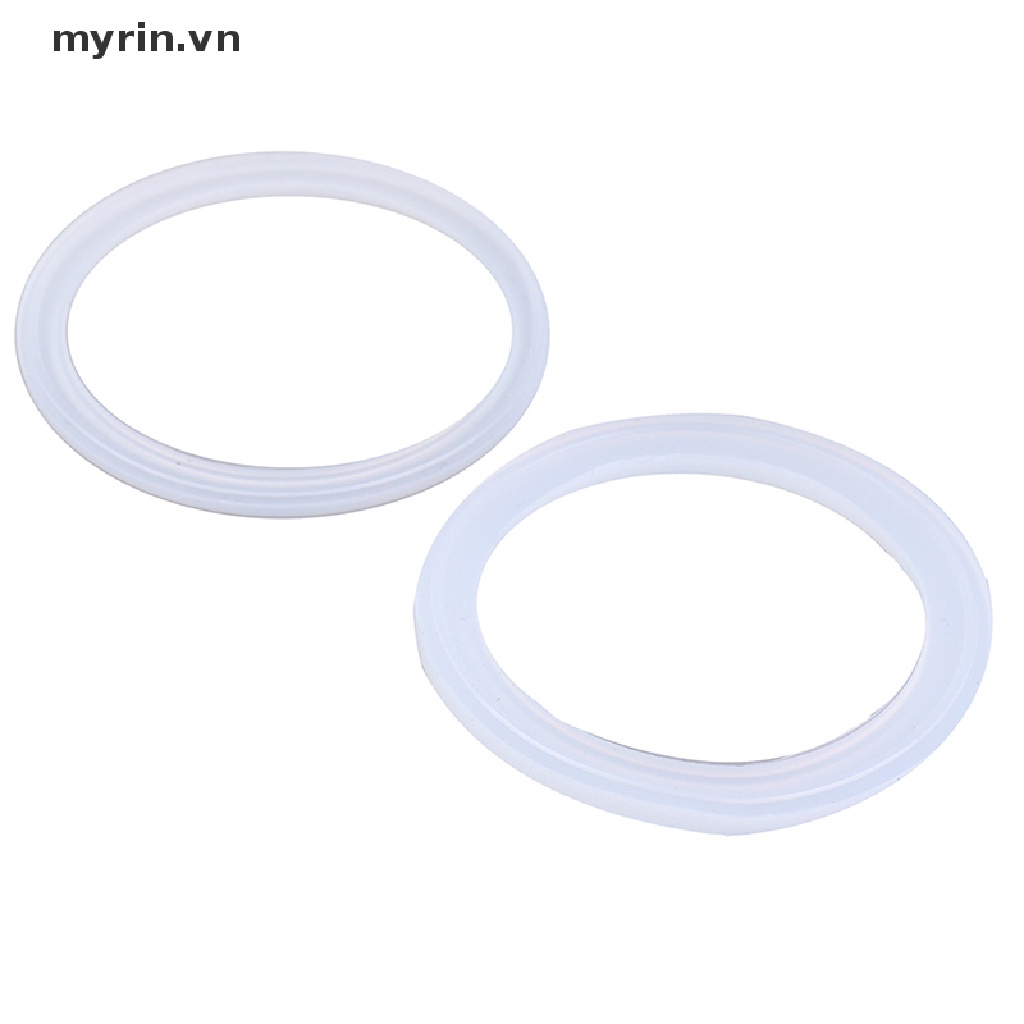 Vòng Đệm Silicone Hình Chữ O Chuyên Dụng Cho Niêm Phong Chai