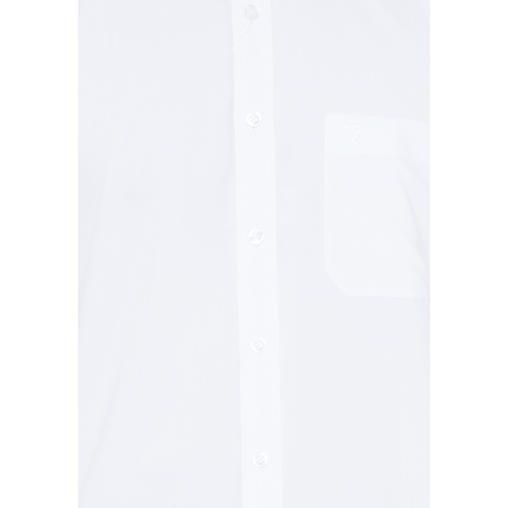 Áo Sơ Mi Trắng Ngắn Tay Classic Vĩnh Tiến 325 - Trắng | BigBuy360 - bigbuy360.vn