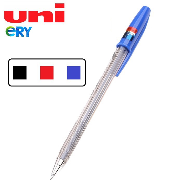 Bút bi 0.7mm UNI SA-S FINE, sản phẩm chất lượng cao và được kiểm tra chất lượng trước khi giao hàng