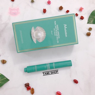 Tinh Chất Dưỡng Mắt Dạng Lăn JMsolution Roll-On Eye Cream