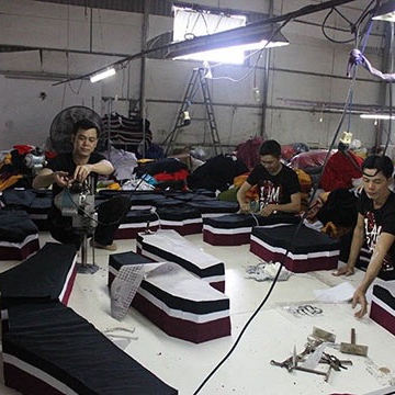 Xưởng May Duy Long 11