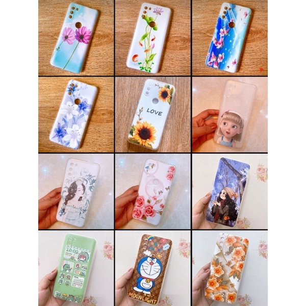 Ốp Vsmart active3