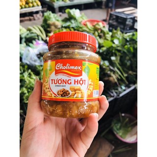 Tượng hột Cholimex