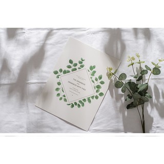 [PHỤ KIỆN CHỤP ẢNH - FLATLAY] POSTCARD