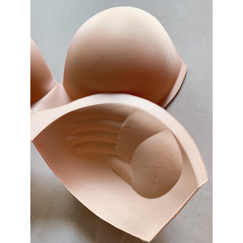 Miếng đệm nâng ngực áo bra, bikini, áo lót, áo tập  MND52 - PYENSTORE