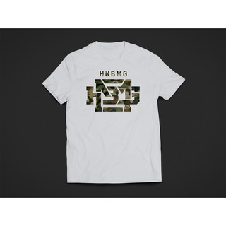 Áo HNBMG Camo 2