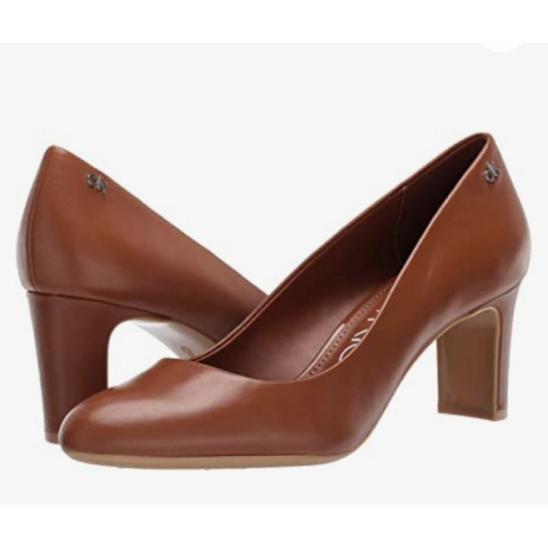 Giày Cao gót CalvinKlein