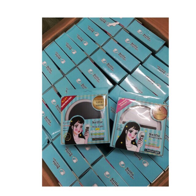 📱📱📱ĐÈN LED TRÒN HỖ TRỢ CHỤP ẢNH ĐIỆN THOẠI ( Selfie- Ring Light) ₫36.000 | BigBuy360 - bigbuy360.vn