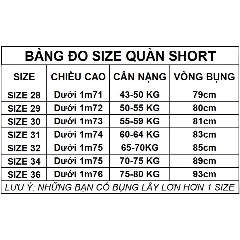 Quần short jean nam TL416 cào rách nhiều màu Shop Thành Long chuyên quần ngố nam | BigBuy360 - bigbuy360.vn