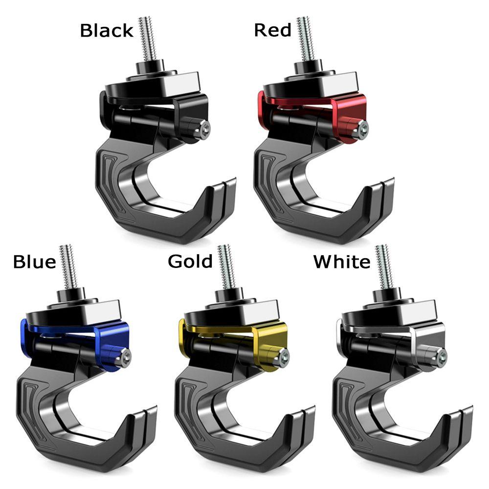 Móc Kép Treo Đồ Gắn Phía Trước Xe Đạp Scooter