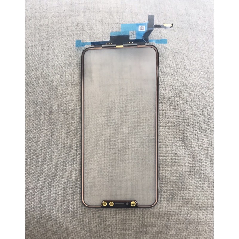cảm ứng ip X đến 12P