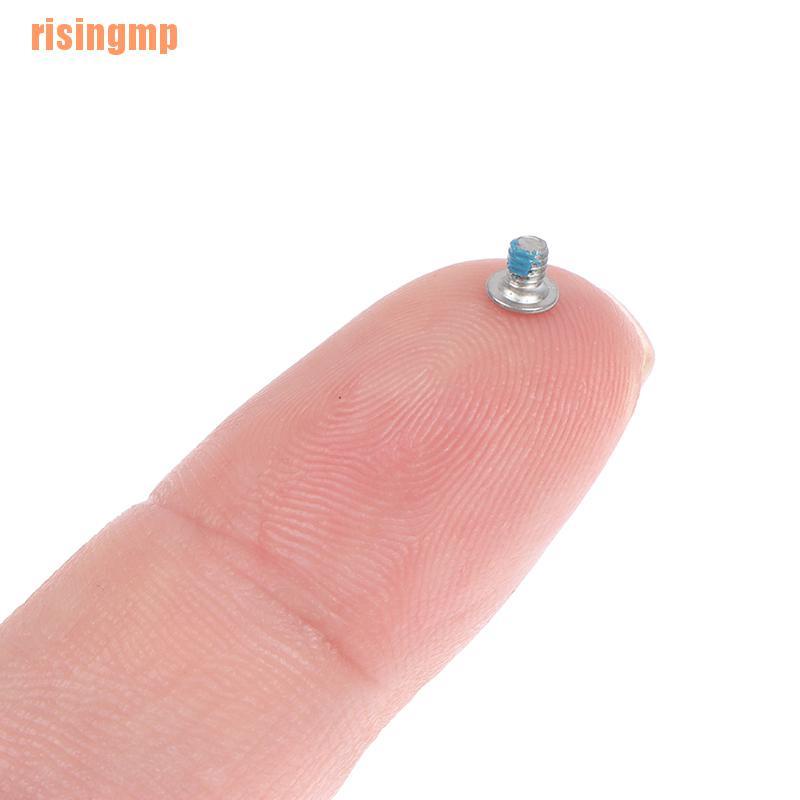 Bộ 10 Ốc Vít Cho laptop Dell XPS13 15 9343 9350 9360 9550 9560 5510 5520