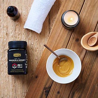 Mật Ong Manuka Ony Nature 263+ 500g