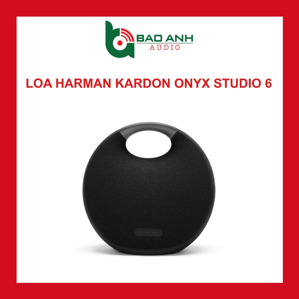 Loa Harman Kardon Onyx Studio 6 hàng chính hãng