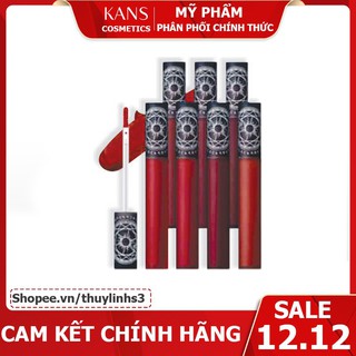 Son black rouge cream matt rouge cm mẫu mới 💖freeship💖 son black rouge cream matt rouge cm mẫu mới liny6yh2
