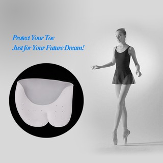 Bọc Bảo Vệ Ngón Chân Bằng Silicone