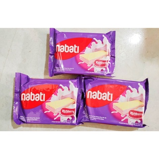 BÁNH XỐP NABATI