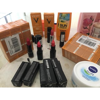 Son môi KiKo Smart Lipstick Đức