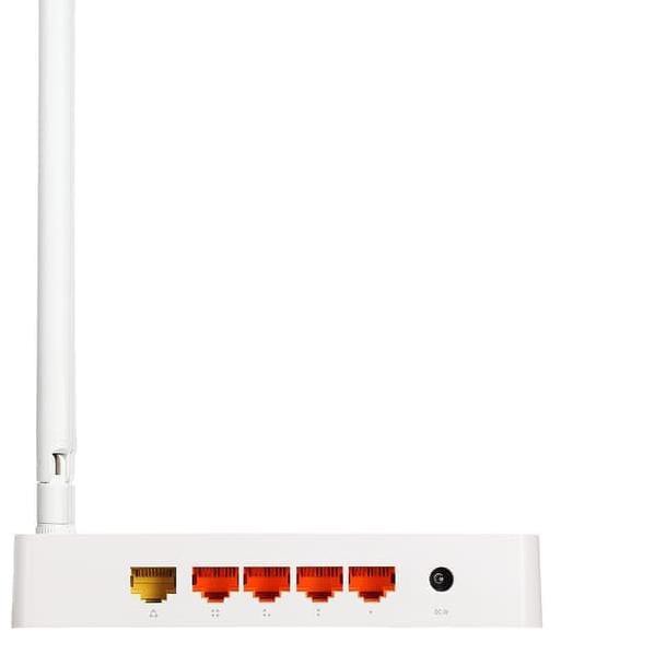 Bộ Phát Sóng Wifi Totolink N302r Plus 300mbps | BigBuy360 - bigbuy360.vn