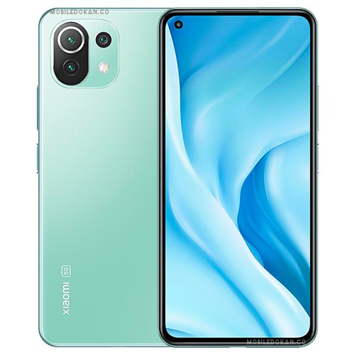 Điện thoại Xiaomi Mi 11 Lite 5G Ram 8G/128G - Hàng nhập khẩu | BigBuy360 - bigbuy360.vn