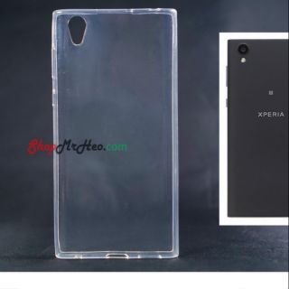 Ốp Dẻo silicon cao cấp cho sony L1