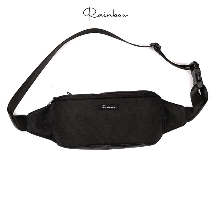 Túi đeo chéo cao cấp, chất vải chống nước, dày dặn, sản phẩm tri ân khách hàng đảm bảo tốt nhất tầm giá | BigBuy360 - bigbuy360.vn