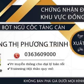 NGŨ CỐC DINH DƯỠNG BEONE